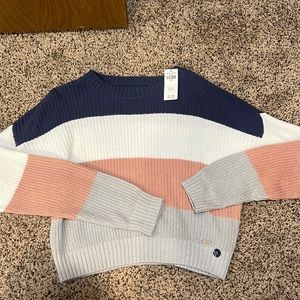 Never worn, Hollister top, size small